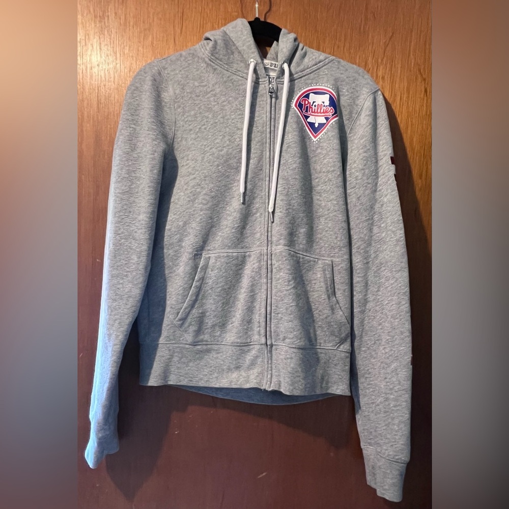 Victoria’s Secret Pink Philadelphia Phillies Root Root For the Phillies Hoodie